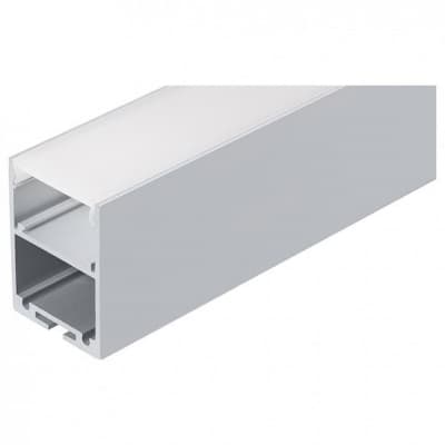 Профиль для светодиодной ленты Arlight ARH-LINE-3750A-2000 ANOD 019615