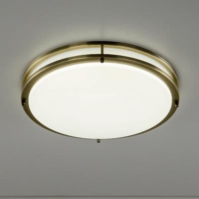Настенно-потолочный светильник Citilux Бостон CL709503N