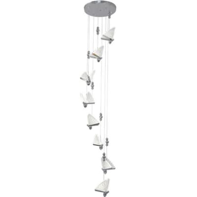 Подвесной светильник Kink Light Баттерфляй 08444-8A,02