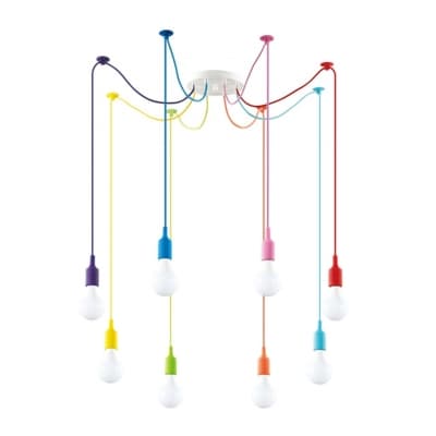 Подвесная люстра LUMION FILLA 3719/8
