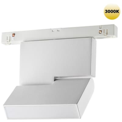 Трековый светильник Novotech Flum 359204