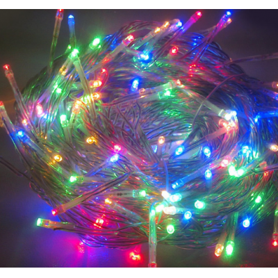 Гирлянда Ecola LED N2YM06ELC