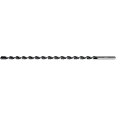 STAYER HERCULES 10 x 400 мм сверло по бетону PROFESSIONAL 2915-400-10_z01