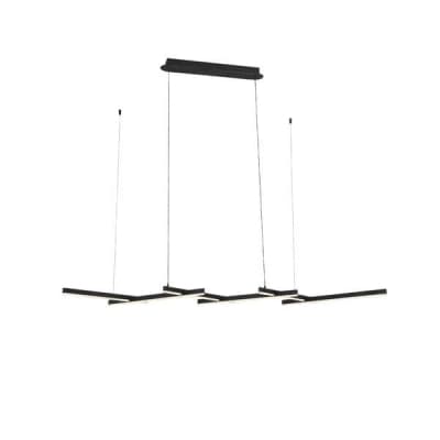 Подвесной светильник Basoni SL394.403.06 ST Luce