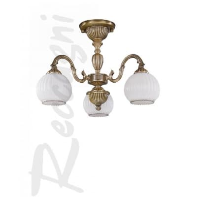 Потолочная люстра Reccagni Angelo PL.9220/3