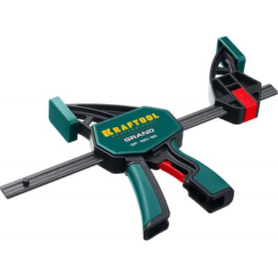 GP-150/85 струбцина пистолетная 150/85 мм, KRAFTOOL 32226-15_z01