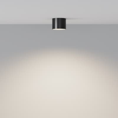 Точечный светильник Maytoni Glam C096CL-GX53-B
