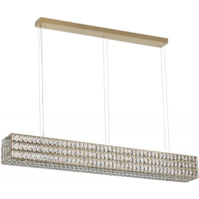 Подвесная люстра Odeon Light Panta 4926/60L