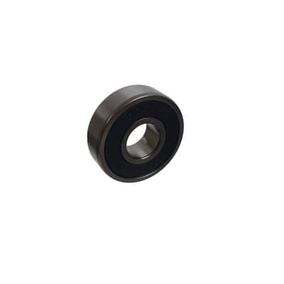 Подшипник шариковый 6000-2RS (26х10х8) CNBALL U009-600-0RS