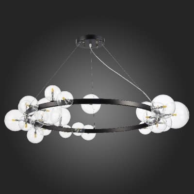 Подвесная люстра Necton SL1165.403.24 ST Luce