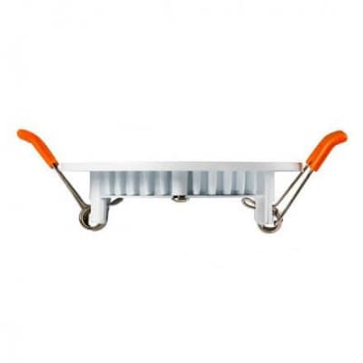 Встраиваемый светильник Arlight DL-85M 4W 4000K IP40 020103