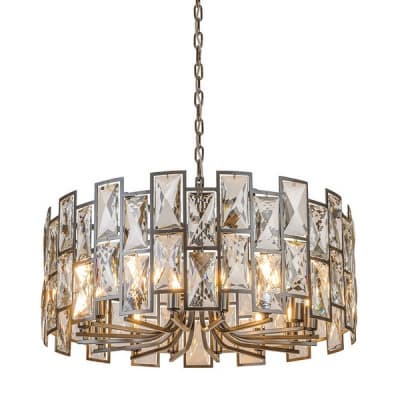 Подвесная люстра Delio L34516 L'Arte Luce