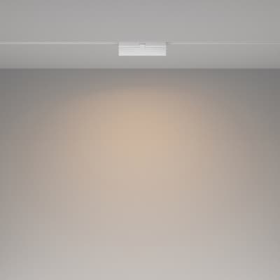 Трековый светильник Maytoni Basis Rot TR036-2-12W3K-W