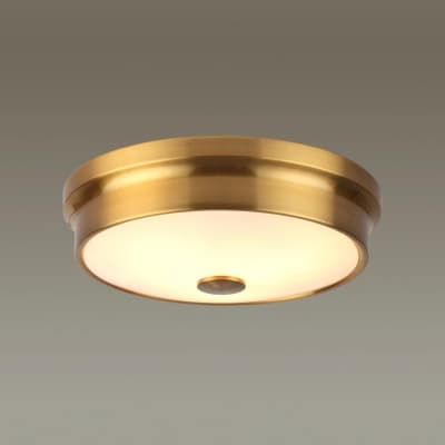Настенно-потолочный светильник  ODEON LIGHT MARSEI 4824/3C