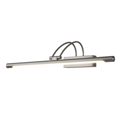 Подсветка для картин Elektrostandard Simple Simple LED 10W 1011 IP20 никель