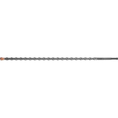 ЗУБР Бур SDS-plus 22x1000  мм, Профессионал 29314-1000-22_z02