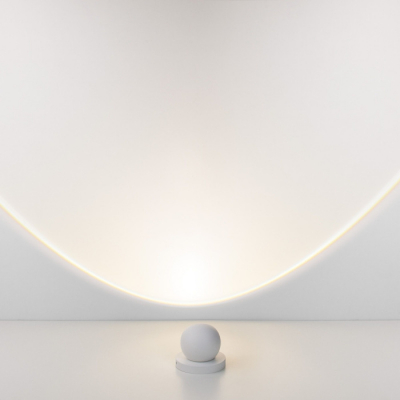 Наземный светильник Elektrostandard Ball 35143/S