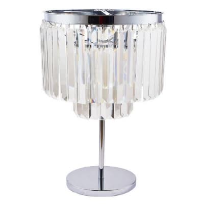 Интерьерная настольная лампа Nova 3001/02 TL-4 Divinare