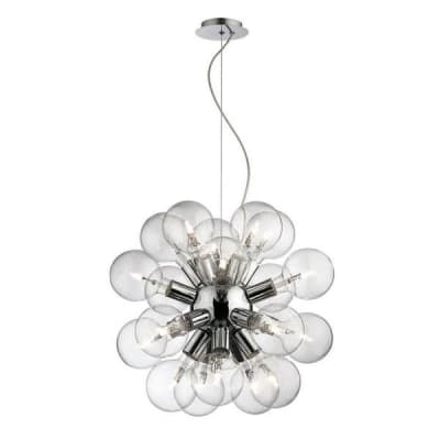 Подвесная люстра Ideal Lux Dea Dea SP20