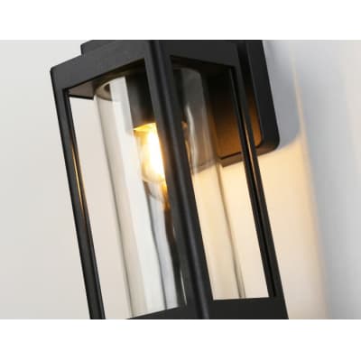 Настенный фонарь уличный Ambrella GARDEN ST2406