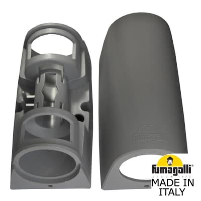 Фасадный светильник FUMAGALLI MARTA 90-2L 2A4.000.000.LXU2L
