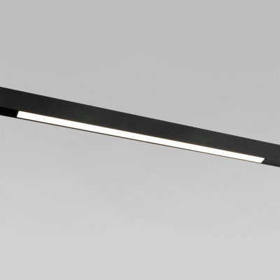 Трековый светильник Elektrostandard Slim Magnetic 85002/01