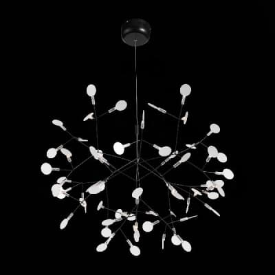 Подвесная люстра Rafina SL379.403.63 ST Luce