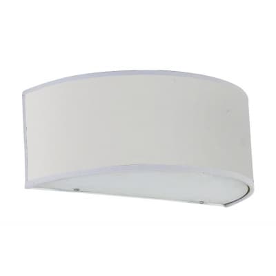 Настенный светильник Crystal Lux JEWEL AP1 WH