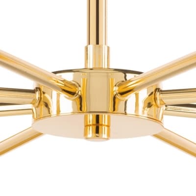Потолочная люстра Lightstar Dumo 816081
