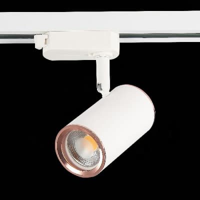 Трековый светильник Cromi ST301.526.01 ST Luce
