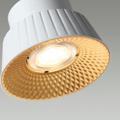 Точечный светильник Odeon Light Mali 6644/6CL
