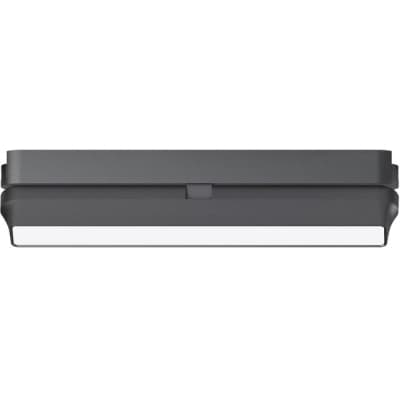 Трековый светильник Denkirs AIR LINEAR DK5333-BK