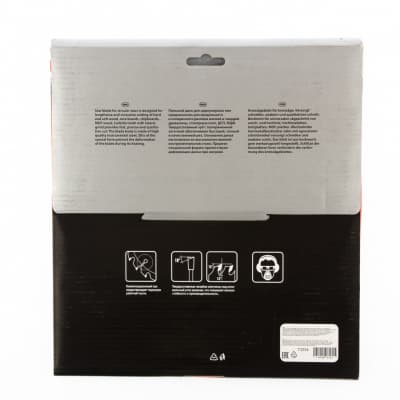 Пильный диск по дереву, 235 х 32 мм, 48 зубьев, кольцо 30/32 Matrix Professional 73234