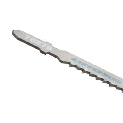 Полотна для электролобзика  по металлу, 2 шт, ( 3118-T127D ) Gross 78279