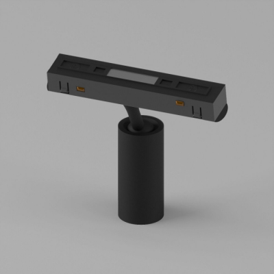 Трековый светильник Elektrostandard Slim Magnetic 85071/01