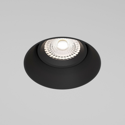 Точечный светильник Elektrostandard Renzo 25018/01