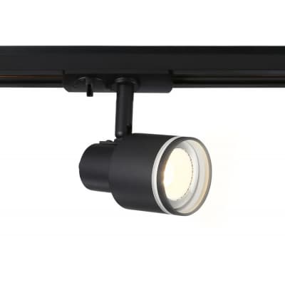Трековый светильник Ambrella TRACK SYSTEM GL5206
