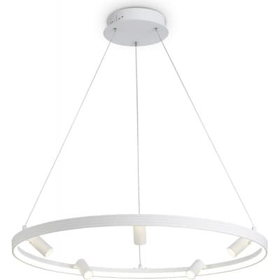 Подвесной светильник Ambrella COMFORT FL5288