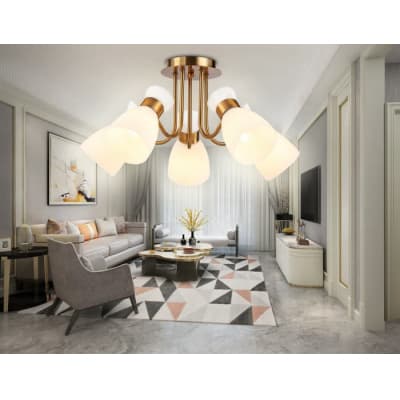 Потолочная люстра Ambrella TRADITIONAL TR3218