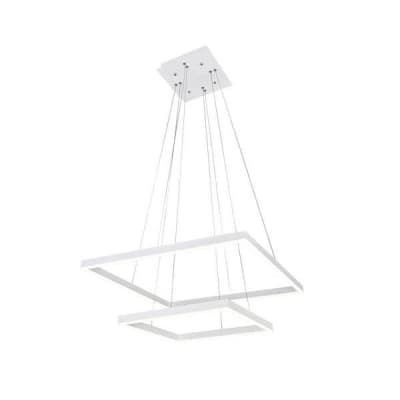 Подвесной светильник Альтис 08227,01(4000K) Kink Light