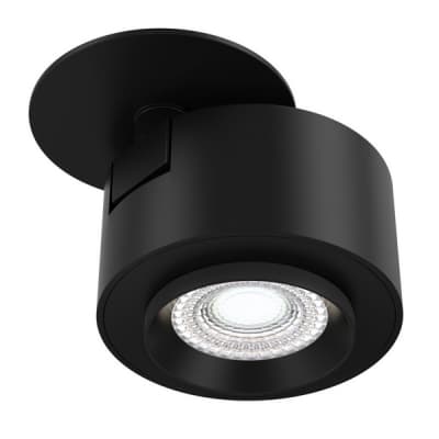 Точечный светильник Treo C063CL-L12B4K Maytoni