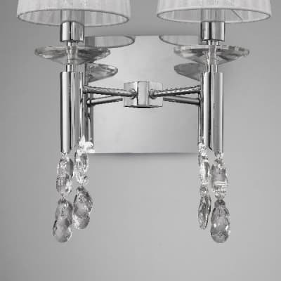 Бра Tiffany 3863 Mantra