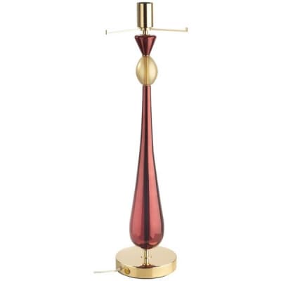 Настольная лампа Odeon Light Tower 4868/1T
