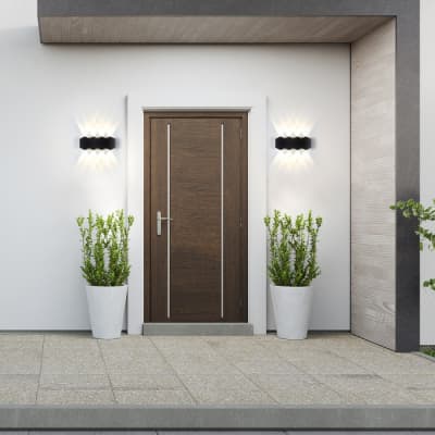 Архитектурная подсветка Escada 30004LED 30004W/03LED