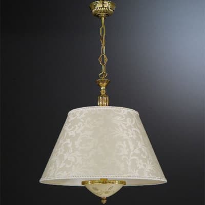 Подвесная люстра Reccagni Angelo 6525 L.6525/50