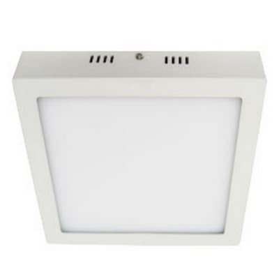 Светильник накладной светодиодный, потолочный FERON AL505, 6W, 4000К цвет белый 27922