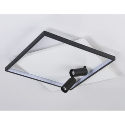 Настенно-потолочный светильник Ambrella COMFORT FL5138