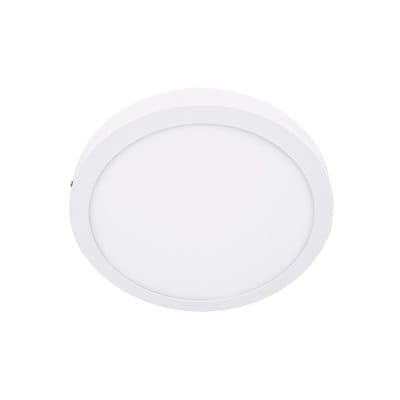 Накладной светильник Ecola LED Downlight 24W 6500K DRSD24ELC