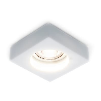 Точечный светильник Точечные Светильники Sall D6120 MILK Ambrella