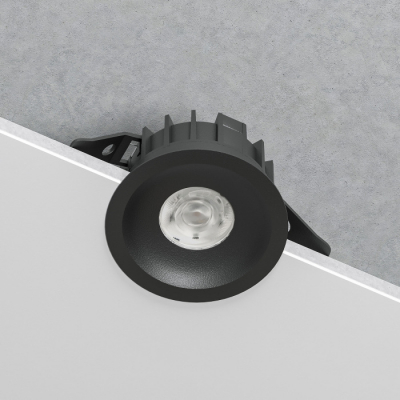 Точечный светильник Elektrostandard Combi 25067/LED